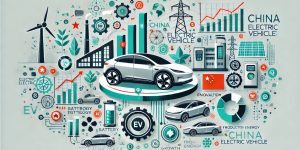 China's Electric Vehicle Industry