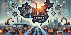 China's Manufacturing Industry