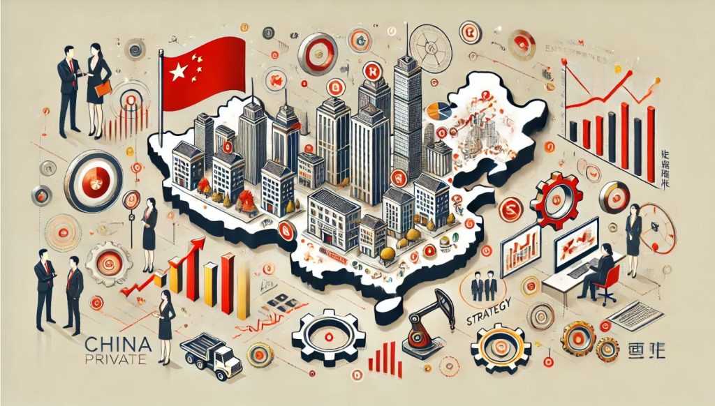 China’s Private Enterprises