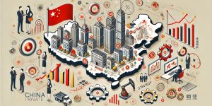 China’s Private Enterprises