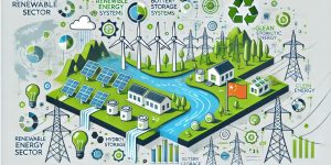 China’s Renewable Energy Sector