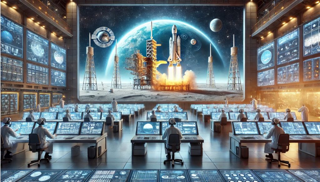 China’s Space Program and Missions
