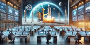 China’s Space Program and Missions