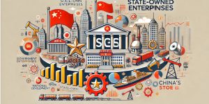 China’s State-Owned Enterprises (SOEs)