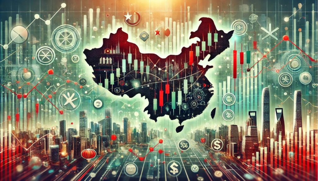 China’s Stock Market
