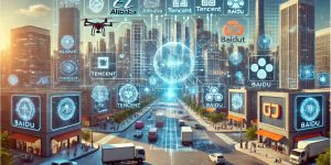 China’s Technology Giants