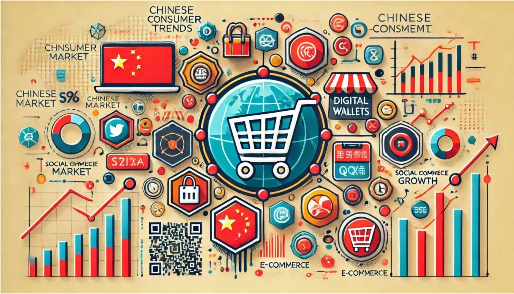 Chinese Consumer Market Trends