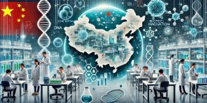 Chinese Innovations in Biotech