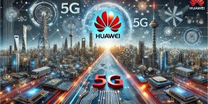 Huawei and Chinese 5G Technology