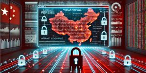 Internet Censorship and the Great Firewall in China