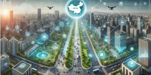 Smart Cities in China