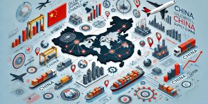 The Role of China in Global Supply Chains