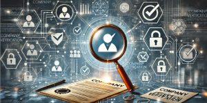 The Role of Company Verification in Preventing Fraud