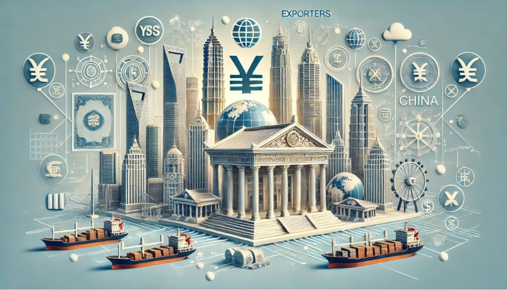 Understanding China’s Banking System for Exporters