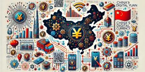 China’s Digital Currency (Digital Yuan)