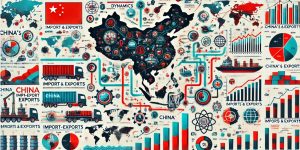 China’s Import-Export Dynamics