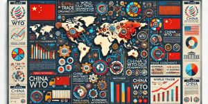 China’s Role in the World Trade Organization (WTO)