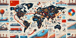 Chinese Infrastructure Projects Abroad