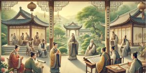 Confucianism and Its Influence in China