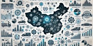 Foreign Companies in China