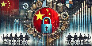 How Chinese Business Practices Affect Fund Security