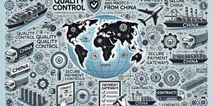 How to Handle Quality Control and Protect Your Funds When Sourcing from China