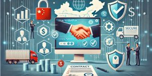 How to Identify Trustworthy and Secure Chinese Online Platforms for Sourcing