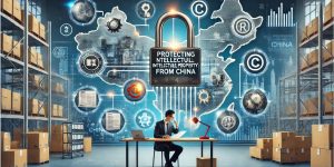How to Protect Your Intellectual Property When Sourcing from China