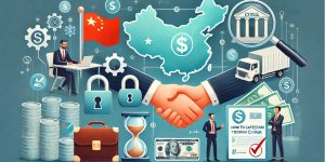 How to Safeguard Your Funds When Sourcing from China
