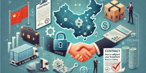 How to Safeguard Your Investment When Sourcing Custom-Made Products from China
