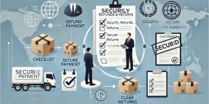 How to Securely Handle Refunds and Returns from Chinese Suppliers
