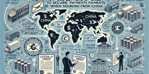 How to Use Letters of Credit to Secure Payments When Sourcing from China