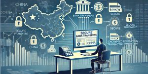 How to Use Secure Bank Transfers for Chinese Transactions