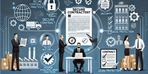How to Use Secure Contracting Practices When Dealing with Chinese Manufacturers