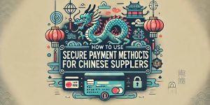 How to Use Secure Payment Methods for Chinese Suppliers