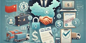 How to Use Secure Trade Financing to Safeguard Funds in China Sourcing Transactions