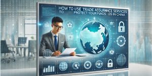 How to Use Trade Assurance Services to Protect Your Funds in China