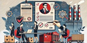 How to Verify the Legitimacy of a Chinese Manufacturer or Supplier