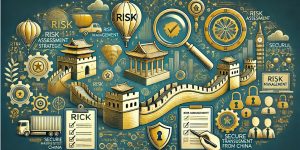 Risk Management Strategies When Sourcing Products from China