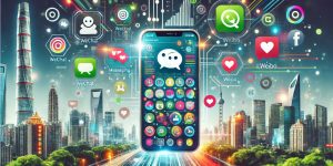 Social Media Platforms in China (WeChat, Weibo)