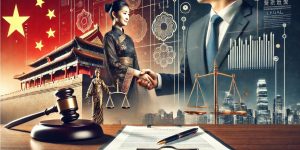 The Importance of Contracts and Legal Protection in Chinese Transactions