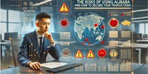 The Risks of Using Alibaba and How to Secure Your Transactions