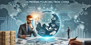The Role of Trade Credit Insurance in Protecting Funds When Sourcing from China