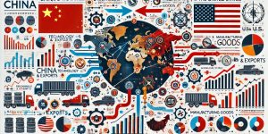 Trade Relations Between China and the U.S.