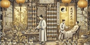 Traditional Chinese Medicine (TCM)