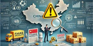 What to Know About the Risks of Sourcing Fake Products from Chinese Manufacturers