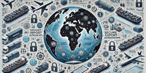 Why Secure Import and Export Agreements Are Essential