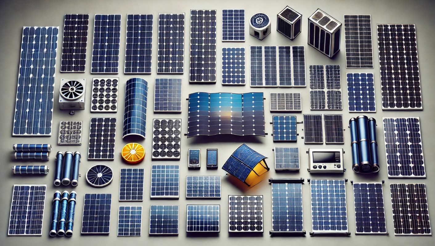 Best Solar Panel Manufacturers in China