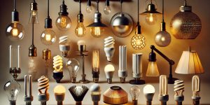 Types of Lighting