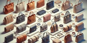 Types of Handbag